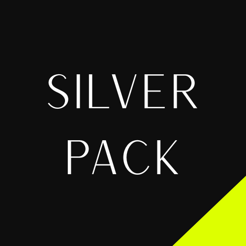 Silver Pack