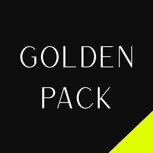 Golden Pack