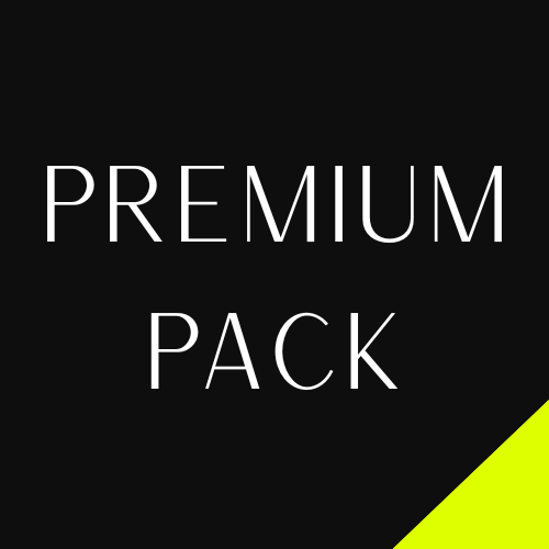 Premium Pack